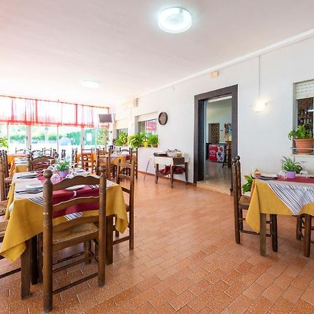 Bungalows Camping El Cid Peniscola Luaran gambar